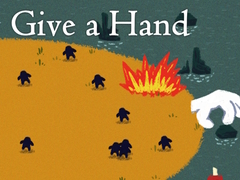 Spiel Give a Hand