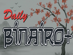 Spiel Daily Binairo+