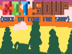 Spiel BIT Soup Back in Time For Soup