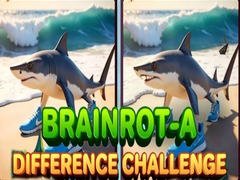 Spiel Brainrot – A Difference Challenge