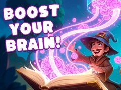 Spiel Boost Your Brain!