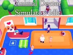 Spiel Animal Doctor Simulator: Idle