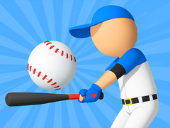 Spiel Idle Baseball Tycoon