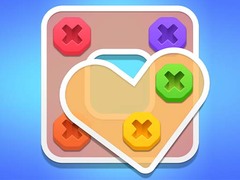 Spiel Crazy Screw King