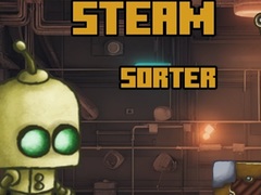 Spiel Steam Sorter