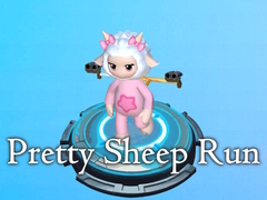 Spiel Pretty Sheep Run