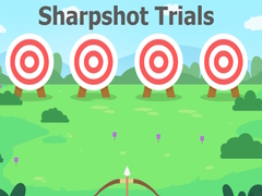 Spiel Sharpshot Trials