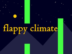 Spiel flappy climate