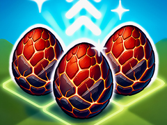 Spiel Merge Fantasy