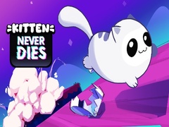Spiel Kitten Never Dies