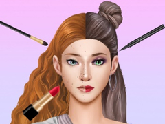Spiel Princess ASMR Makeover
