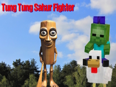 Spiel Tung Tung Sahur Fighter