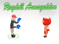 Spiel Ragdoll Armageddon