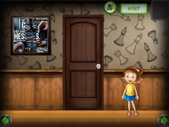 Spiel Amgel Kids Room Escape 333