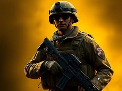 Spiel Marine Showdown: Standoff in Afghanistan