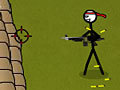 Spiel Hold the line