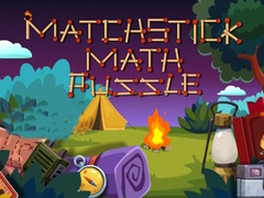 Spiel Matchstick Math Puzzle