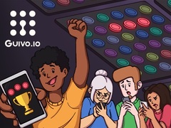 Spiel Guivo.io
