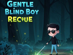 Spiel Gentle Blind Boy Rescue