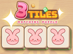 Spiel 3 Tiles