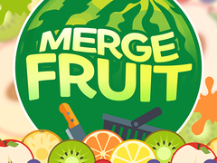 Spiel Merge Fruit