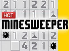 Spiel Mine Sweeper