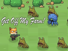 Spiel Get Off My Farm!