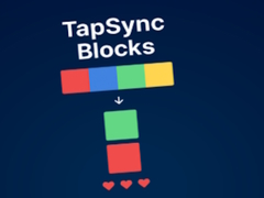 Spiel TapSync Blocks