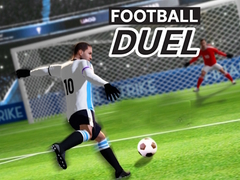 Spiel Football Duel