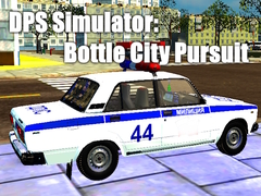 Spiel DPS Simulator: Bottle City Pursuit