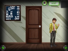 Spiel Amgel Easy Room Escape 309
