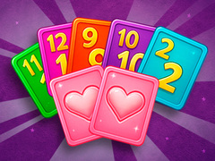 Spiel Card Master