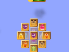 Spiel Safari Match