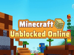 Spiel Minecraft Unblocked Online