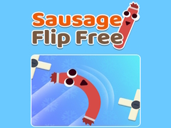 Spiel Sausage Flip Free