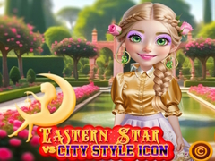 Spiel Eastern Star vs City Style Icon