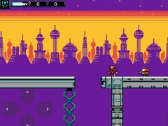 Spiel Robo Tracker