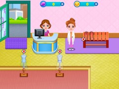Spiel Prom Dress Fashion Shop