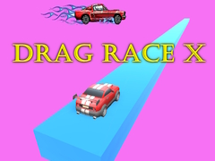 Spiel Drag Race X