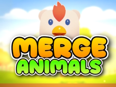 Spiel Merge Animals