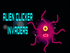 Spiel Alien Clicker Invaders