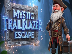 Spiel Mystic Trailblazer Escape