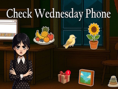 Spiel Check Wednesday Phone