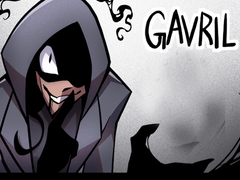 Spiel GAVRIL
