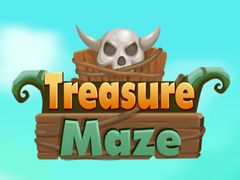 Spiel Treasure Maze