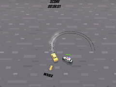 Spiel Drift King