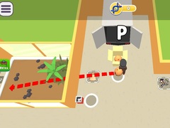 Spiel My Monsters Zoo