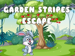 Spiel Garden Stripes Escape