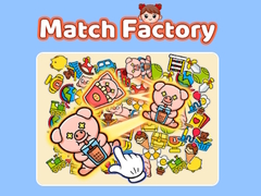 Spiel Match Factory