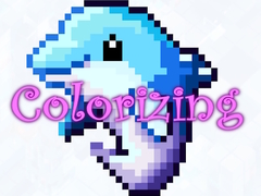 Spiel Colorizing